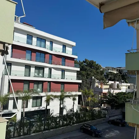 Appartement Besi Sea *