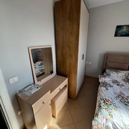 Appartement Besi Sea Golem (Tirana)