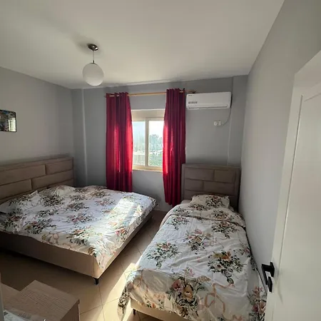 Appartement Besi Sea *