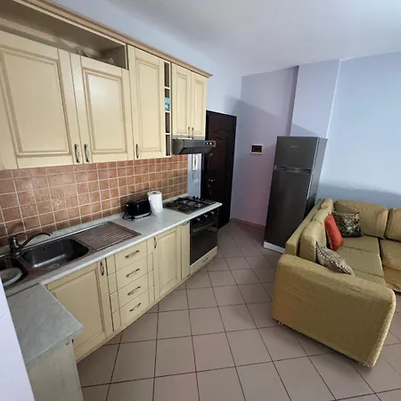 Besi Sea Appartement Golem (Tirana)