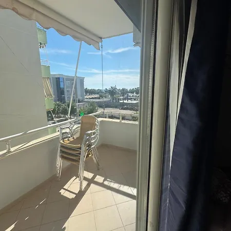 Appartement Besi Sea