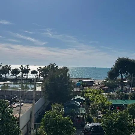 Appartement Besi Sea