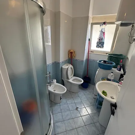Appartement Besi Sea