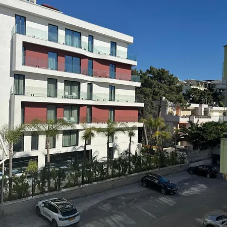 Besi Sea * Golem (Tirana)