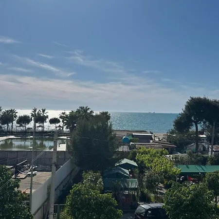 Besi Sea Golem (Tirana)